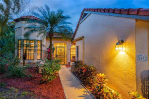 1425 Thistledown Way, Fort Myers, FL 33901, Sold 03/31/21