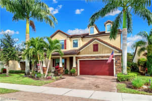 16161 Camden Lakes Cir, Naples, FL 34110, Sold 04/30/21