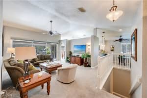 419 Emerald Bay Cir, Naples, FL 34110, Sold 04/30/21