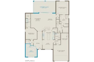 20110 Tavernier Dr, Estero, FL 33928, Sold 08/13/21