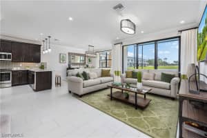7632 Morgan Way, Naples, FL 34119, Sold 02/28/22
