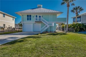 16314 Estuary Ct, Bokeelia, FL 33922, Sold 03/30/21