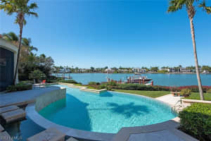 1676 Galleon Dr, Naples, FL 34102, Sold 07/06/21