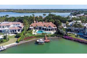 1676 Galleon Dr, Naples, FL 34102, Sold 07/06/21