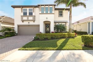 3260 Pilot Cir, Naples, FL 34120, Sold 02/22/21