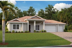 18722 Lake Hammock Dr, Naples, FL 34114, Sold 04/29/21