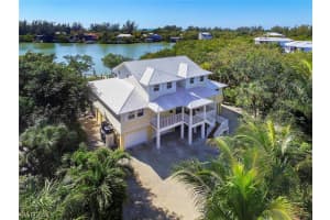 2391 Shop Rd, Sanibel, FL 33957, Sold 03/12/21