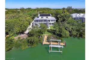 2391 Shop Rd, Sanibel, FL 33957, Sold 03/12/21