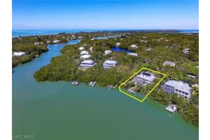 2391 Shop Rd, Sanibel, FL 33957, Sold 03/12/21