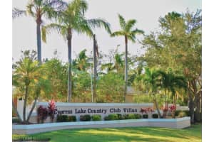 14211 Patty Berg Dr APT 201, Fort Myers, FL 33919, Sold 04/20/21