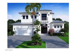1939 Tarpon Rd, Naples, FL 34102, Sold 12/31/21