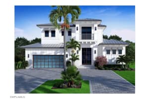 1939 Tarpon Rd, Naples, FL 34102, Sold 12/31/21