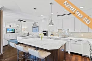 450 Bayfront Pl, Naples, FL 34102, Sold 03/01/21