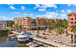 450 Bayfront Pl, Naples, FL 34102, Sold 03/01/21