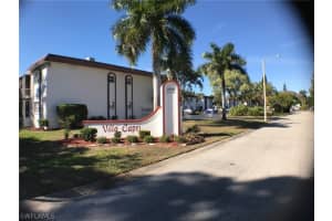2828 Jackson St APT F5, Fort Myers, FL 33901, Sold 05/24/21