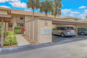 505 Lake Louise Cir, Naples, FL 34110, Sold 03/09/21