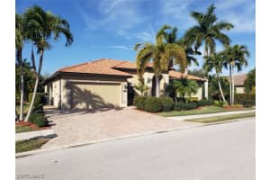 3775 Treasure Cove Cir, Naples, FL 34114, Sold 02/25/21
