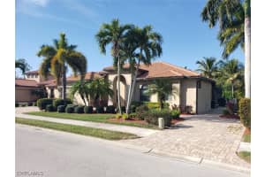 3775 Treasure Cove Cir, Naples, FL 34114, Sold 02/25/21