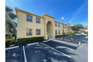 4287 Bellasol Cir APT 2424, Fort Myers, FL 33916, Sold 03/22/21