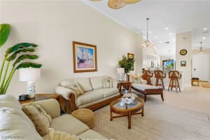 14501 Abaco Lakes Dr APT 201, Fort Myers, FL 33908, Sold 03/31/21