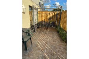 The Village of Cedarbend, 5266 Cedarbend Dr #4, Fort Myers, FL 33919, Sold 03/12/21
