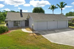 2471 King Arthurs Ct, Fort Myers, FL 33912, Sold 03/15/21