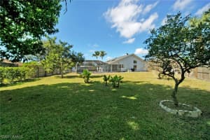 2471 King Arthurs Ct, Fort Myers, FL 33912, Sold 03/15/21