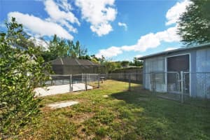2471 King Arthurs Ct, Fort Myers, FL 33912, Sold 03/15/21