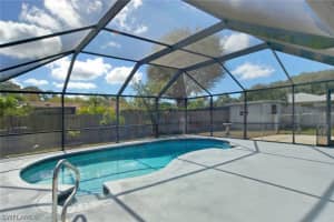 2471 King Arthurs Ct, Fort Myers, FL 33912, Sold 03/15/21