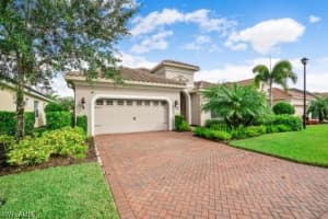 21283 Estero Vista Ct, Estero, FL 33928, Sold 01/04/22