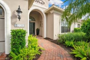 21283 Estero Vista Ct, Estero, FL 33928, Sold 01/04/22