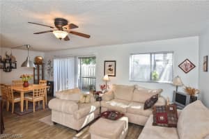 5751 Foxlake Dr b, North Fort Myers, FL 33917, Sold 06/17/21