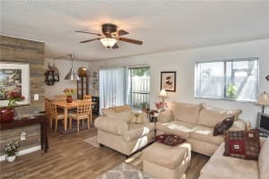 5751 Foxlake Dr b, North Fort Myers, FL 33917, Sold 06/17/21