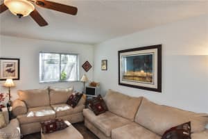 5751 Foxlake Dr b, North Fort Myers, FL 33917, Sold 06/17/21