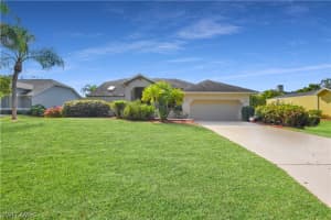 11735 Timberline Cir, Fort Myers, FL 33966, Sold 05/24/21