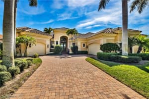 6930 Lakewood Isle Dr, Fort Myers, FL 33908, Sold 02/26/21