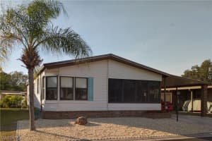 15550 Burnt Store Rd LOT 96, Punta Gorda, FL 33955, Sold 04/01/21