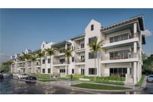 201 8th Street, NAPLES, FL 34102 Sold 09/25/24