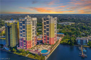 2743 First St APT 2504, Fort Myers, FL 33916, Sold 03/15/21