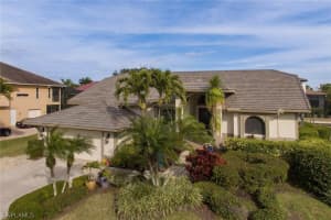 27191 Driftwood Dr, Bonita Springs, FL 34135, Sold 03/26/21