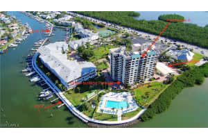 18120 San Carlos Blvd PH 4, Fort Myers Beach, FL 33931, Sold 03/19/21