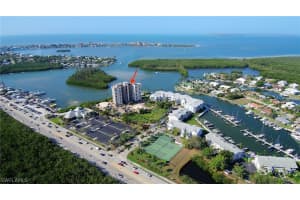 18120 San Carlos Blvd PH 4, Fort Myers Beach, FL 33931, Sold 03/19/21