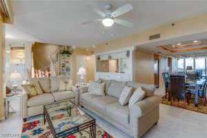 18120 San Carlos Blvd PH 4, Fort Myers Beach, FL 33931, Sold 03/19/21