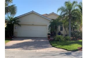 13824 Village Creek Dr, Fort Myers, FL 33908, Sold 04/07/21