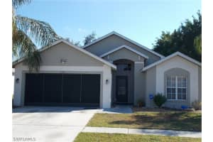 1524 Scholar Ct, Lehigh Acres, FL 33971, Sold 04/20/21