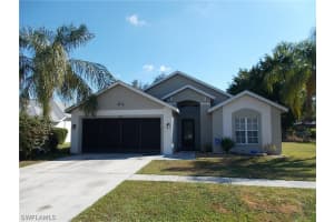 1524 Scholar Ct, Lehigh Acres, FL 33971, Sold 04/20/21