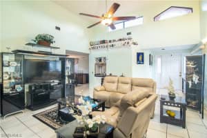 9101 W Ridge Ct, Fort Myers, FL 33912, Sold 02/26/21
