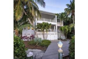 310 Useppa Is, Captiva, FL 33924, Sold 07/12/22