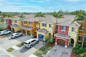 10201 Olivewood Way UNIT 161, Estero, FL 33928, Sold 03/24/21
