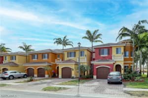10201 Olivewood Way UNIT 161, Estero, FL 33928, Sold 03/24/21